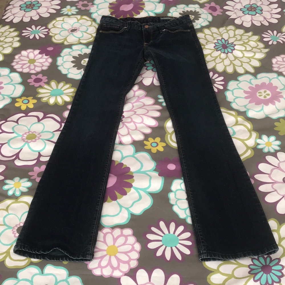 Chip & Pepper Stella Bootcut Jeans